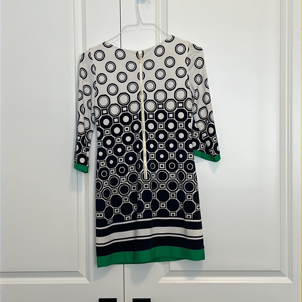 Eliza J Mini Dress - Picture 3 of 3